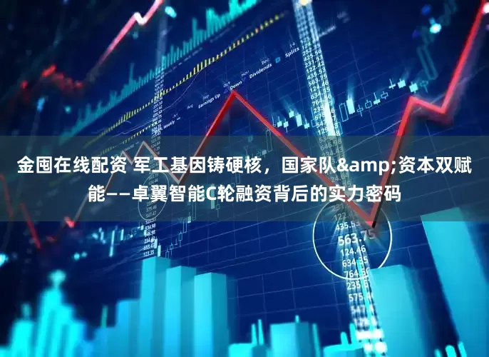 金囤在线配资 军工基因铸硬核,国家队&资本双赋能——卓翼智能C轮融资背后的实力密码